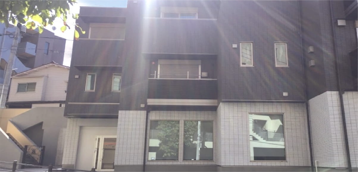 ホームクリニックえにし成増